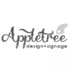 AppleTree design and signage